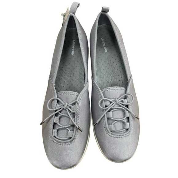 Lands' End Shoes - Picture 1 of 6